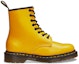 Order Dr. Martens 1460 Kasut But Martin Berwarna Warni Pasangan Kuning 24614700