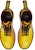 Dr. Martens 1460 Kasut But Martin Berwarna Warni Pasangan Kuning 24614700