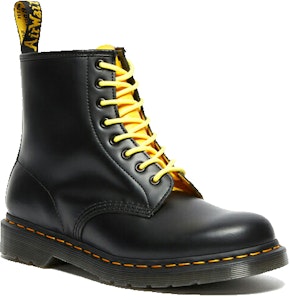 Dr. Martens 1460 But Kulit Licin Hitam Bertali 'Black' 27287001 Order Dr. Martens 1460 But Kulit Licin Hitam Bertali 'Black' 27287001