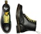 Dr. Martens 1460 But Kulit Licin Hitam Bertali 'Black' 27287001