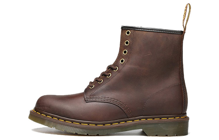 Dr. Martens 1460 Crazy Horse 'Gaucho' 11822203