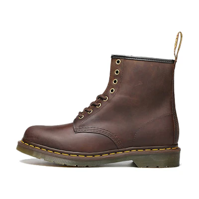 Dr. Martens 1460 Crazy Horse 'Gaucho'