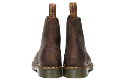 Dr. Martens 1460 Crazy Horse 'Gaucho'