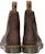 Dr. Martens 1460 Crazy Horse 'Gaucho' But Kusut Lelaki 11822203