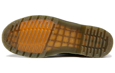 Dr. Martens 1460 Crazy Horse 'Gaucho'