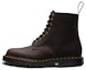 Buy Dr. Martens 1460 Dm's Wintergrip But Kasut Bertapak Tahan Sejuk 24038247