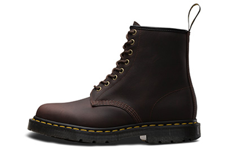 Dr. Martens 1460 Dm's Wintergrip Lace Up Boots 24038247