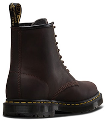 Dr. Martens 1460 Dm's Wintergrip Lace Up Boots 24038247 Lookbook Dr. Martens 1460 Dm's Wintergrip Lace Up Boots 24038247