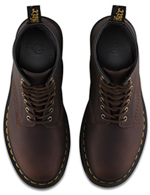 Dr. Martens 1460 Dm's Wintergrip Lace Up Boots 24038247 Shop Dr. Martens 1460 Dm's Wintergrip Lace Up Boots 24038247