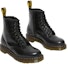 Order Dr. Martens 1460 Extreme Laces But Kulit Licin Berkilat 'Hitam' 27473001
