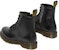Dr. Martens 1460 Extreme Laces But Kulit Licin Berkilat 'Hitam' 27473001