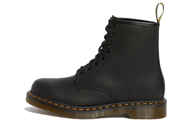 Dr. Martens 1460 Greasy 'Black' 11822003