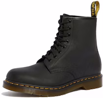Dr. Martens 1460 Greasy 'Hitam' 11822003 Order Dr. Martens 1460 Greasy 'Hitam' 11822003