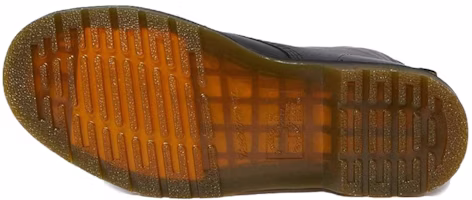 Dr. Martens 1460 Greasy 'Hitam' 11822003 Shop Dr. Martens 1460 Greasy 'Hitam' 11822003