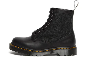 Dr. Martens 1460 Harris Tweed 'Black' 26071001 Dr. Martens 1460 Harris Tweed 'Black' 26071001