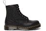 Order Dr. Martens 1460 Harris Tweed 'Hitam' 26071001