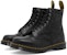 Dr. Martens 1460 Harris Tweed 'Hitam' 26071001