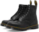Lookbook Dr. Martens 1460 Harris Tweed 'Black' 26071001