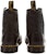 Dr. Martens 1460 Harris Tweed 'Hitam' 26071001