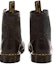 Purchase Dr. Martens 1460 Harris Tweed 'Hitam' 26071001