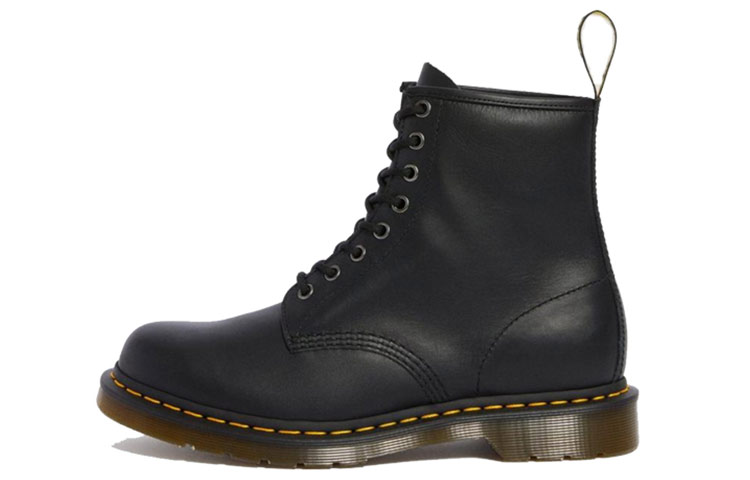 Dr. Martens 1460 Lace Up Boot 'Black' 11822002