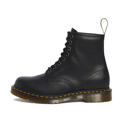 Dr. Martens 1460 Lace Up Boot 'Black'
