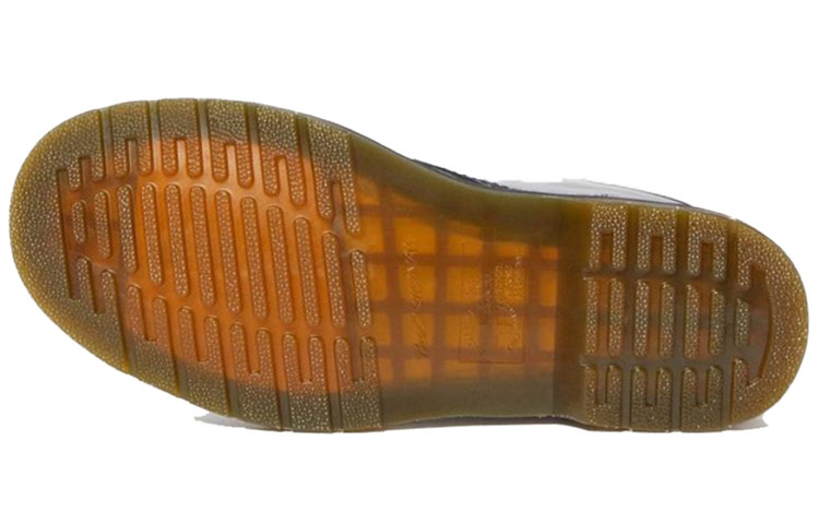 Shop 馬汀博士 1460 綁帶靴 '黑色' 11822002