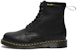 Dr. Martens 1460 WarmWair Kulit But Bertapak 'Hitam' 27084001