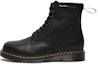 Buy Dr. Martens 1460 WarmWair Kulit But Bertapak 'Hitam' 27084001