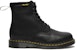 Dr. Martens 1460 WarmWair Kulit But Bertapak 'Hitam' 27084001