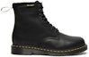 Order Dr. Martens 1460 WarmWair Kulit But Bertapak 'Hitam' 27084001
