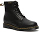 Lookbook Dr. Martens 1460 WarmWair Kulit But Bertapak 'Hitam' 27084001