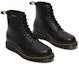 Shop Dr. Martens 1460 WarmWair Kulit But Bertapak 'Hitam' 27084001