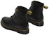 Dr. Martens 1460 WarmWair Kulit But Bertapak 'Hitam' 27084001