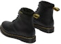Details for Dr. Martens 1460 WarmWair Kulit But Bertapak 'Hitam' 27084001