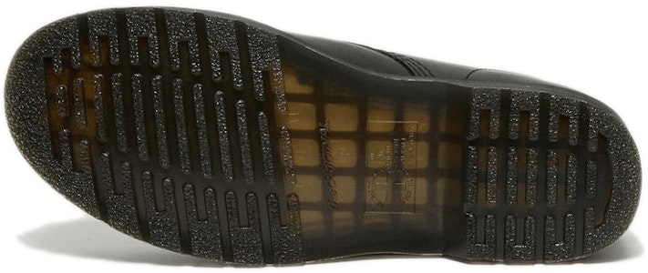 Dr. Martens 1460 Boots Kulit Tali 'Charcoal Black' 27084001 Sizing Dr. Martens 1460 Boots Kulit Tali 'Charcoal Black' 27084001