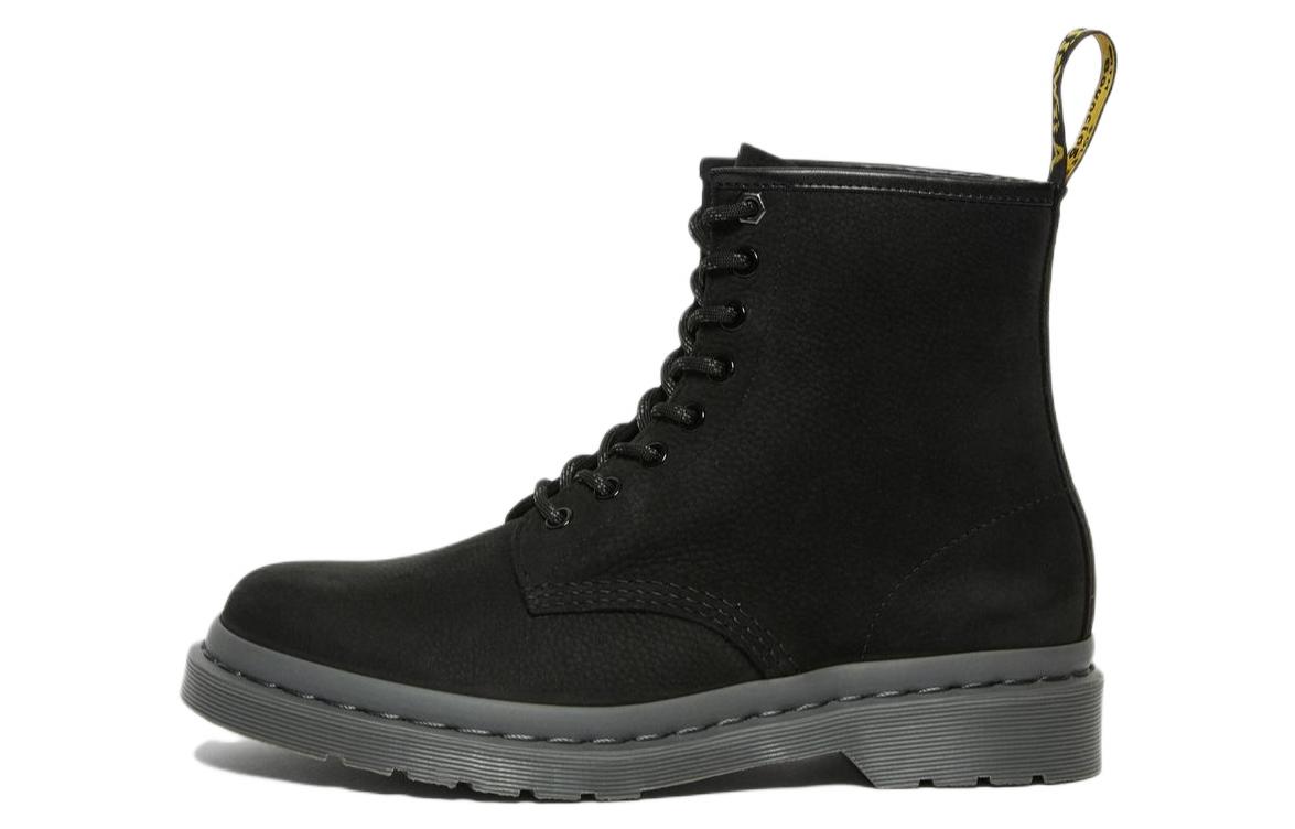 Dr. Martens 1460 Leather 'Black' 27671001
