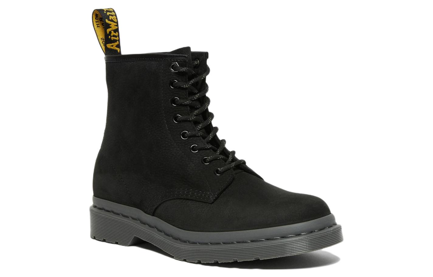 Order Dr. Martens 1460 Leather 'Black' 27671001