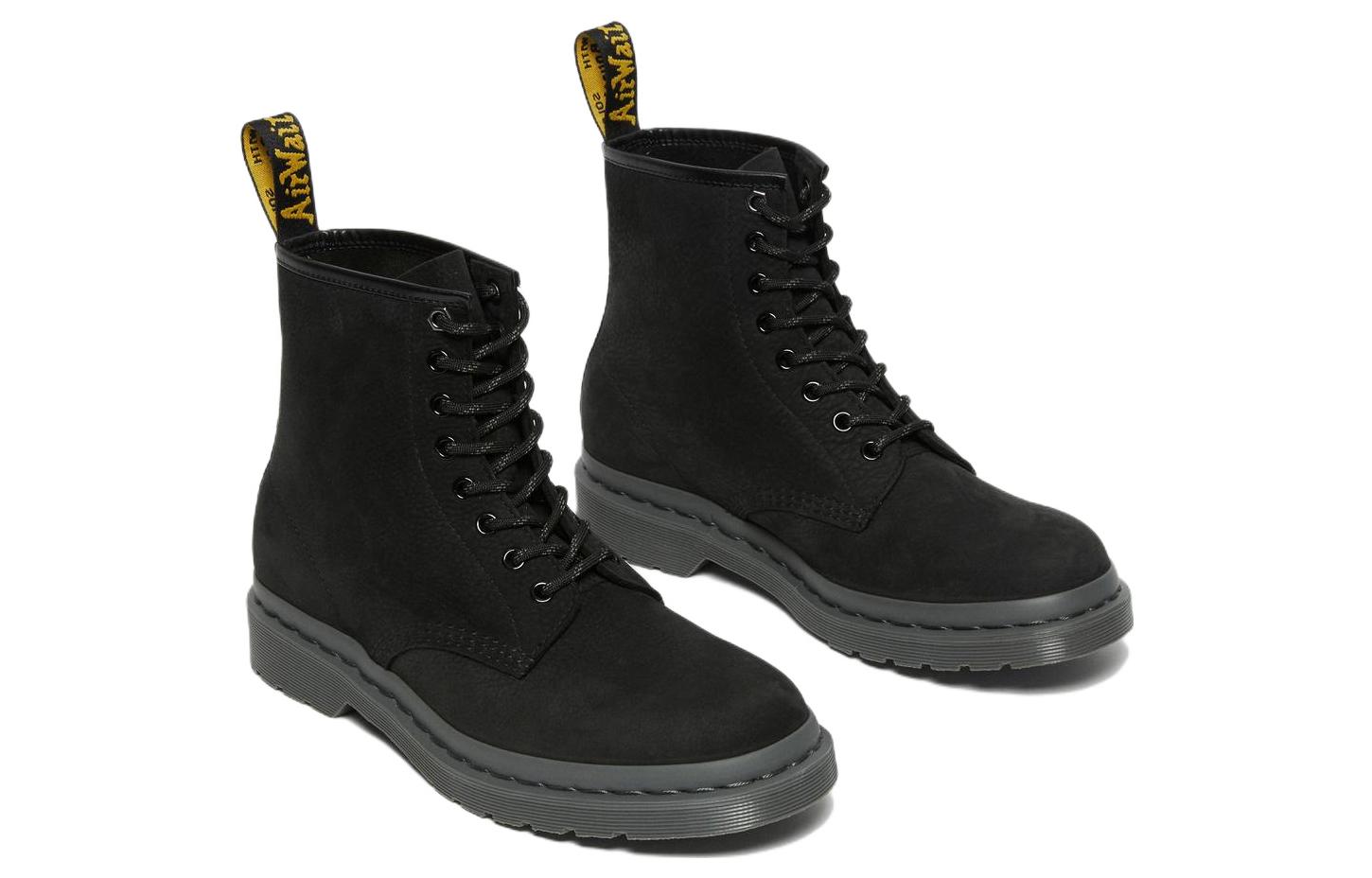 Lookbook Dr. Martens 1460 Leather 'Black' 27671001