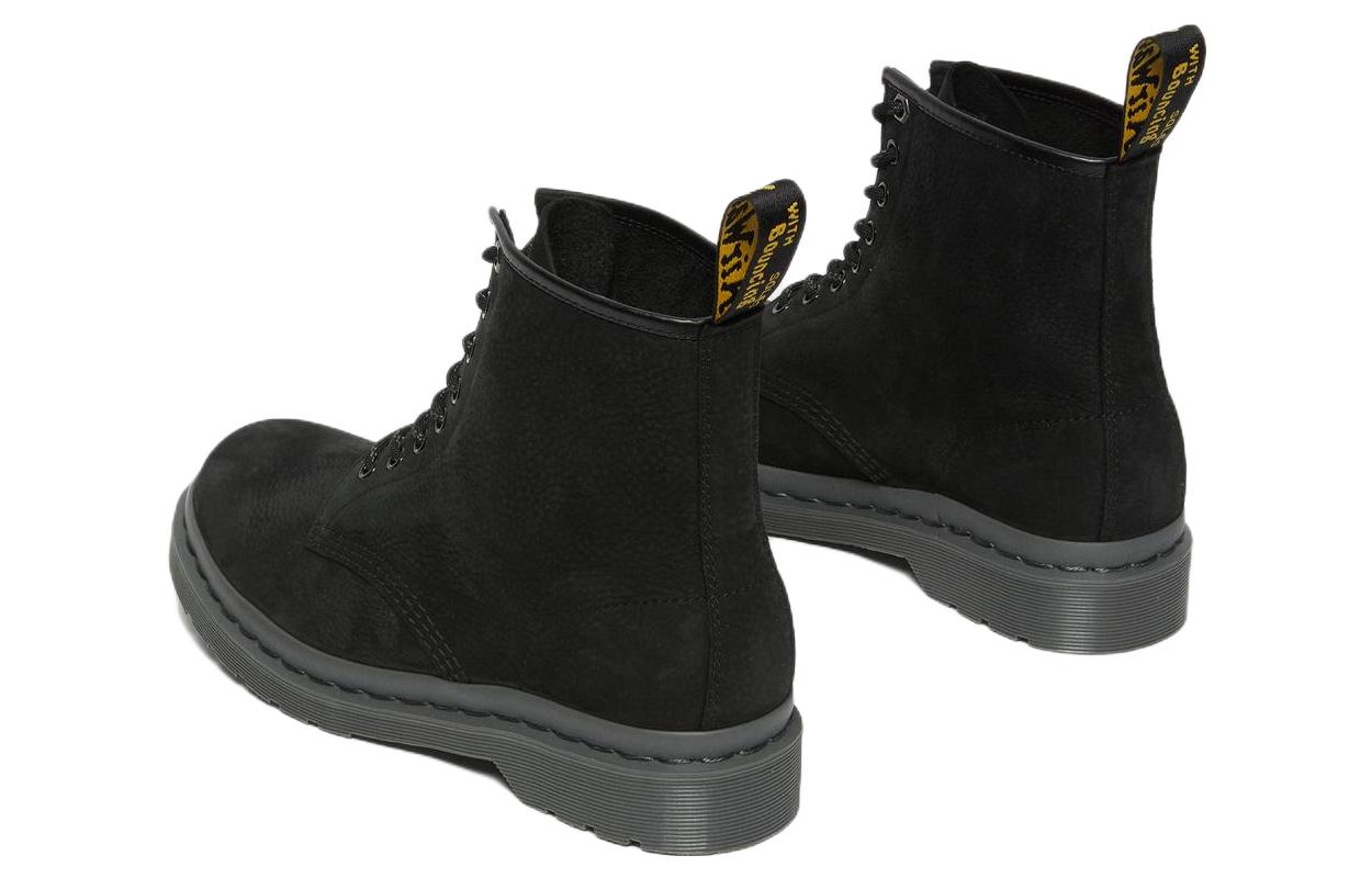 Shop Dr. Martens 1460 Leather 'Black' 27671001