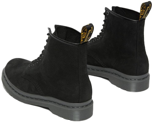 Dr. Martens 1460 Kulit 'Hitam' 27671001 Shop Dr. Martens 1460 Kulit 'Hitam' 27671001