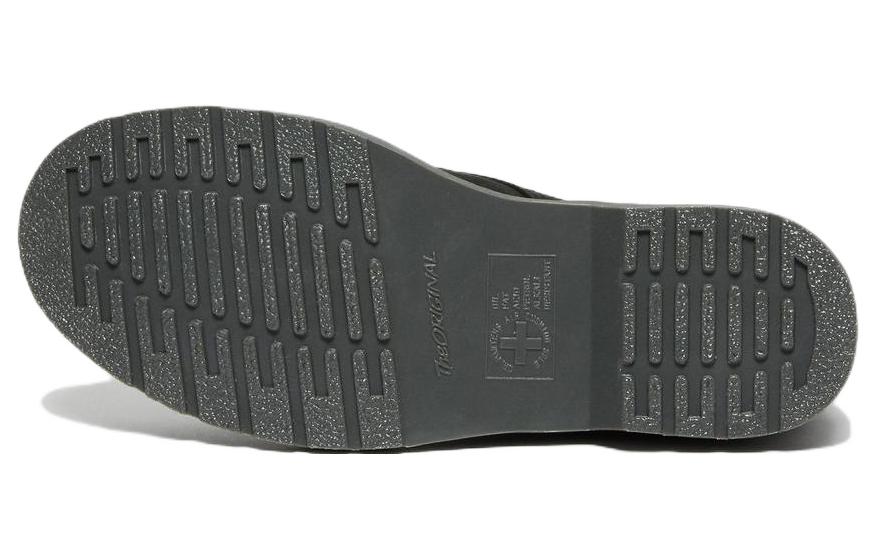 Purchase Dr. Martens 1460 Leather 'Black' 27671001