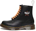 Buy Dr. Martens 1460 Kulit 'Black Comfort Commuter' Hitam Nyaman Commuter 28004001