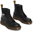 Shop Dr. Martens 1460 Kulit 'Black Comfort Commuter' Hitam Nyaman Commuter 28004001