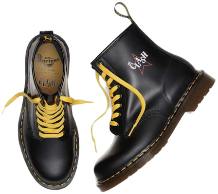 Dr. Martens 1460 Kulit 'Black Comfort Commuter' Hitam Nyaman Commuter 28004001 Purchase Dr. Martens 1460 Kulit 'Black Comfort Commuter' Hitam Nyaman Commuter 28004001