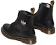 Details for Dr. Martens 1460 Kulit 'Black Comfort Commuter' Hitam Nyaman Commuter 28004001