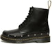 Buy Dr. Martens 1460 Kulit 'Studded Hitam' 27678001