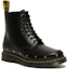 Order Dr. Martens 1460 Kulit 'Studded Hitam' 27678001
