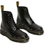 Lookbook Dr. Martens 1460 Kulit 'Studded Hitam' 27678001