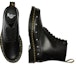 Purchase Dr. Martens 1460 Kulit 'Studded Hitam' 27678001
